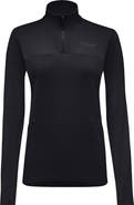 GOREWEAR Training Thermo 1/4-Zip Jacket - Women's