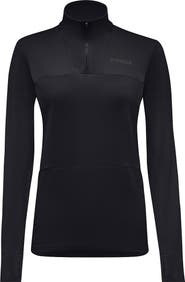 GOREWEAR Training Thermo 1/4-Zip Jacket - Women's