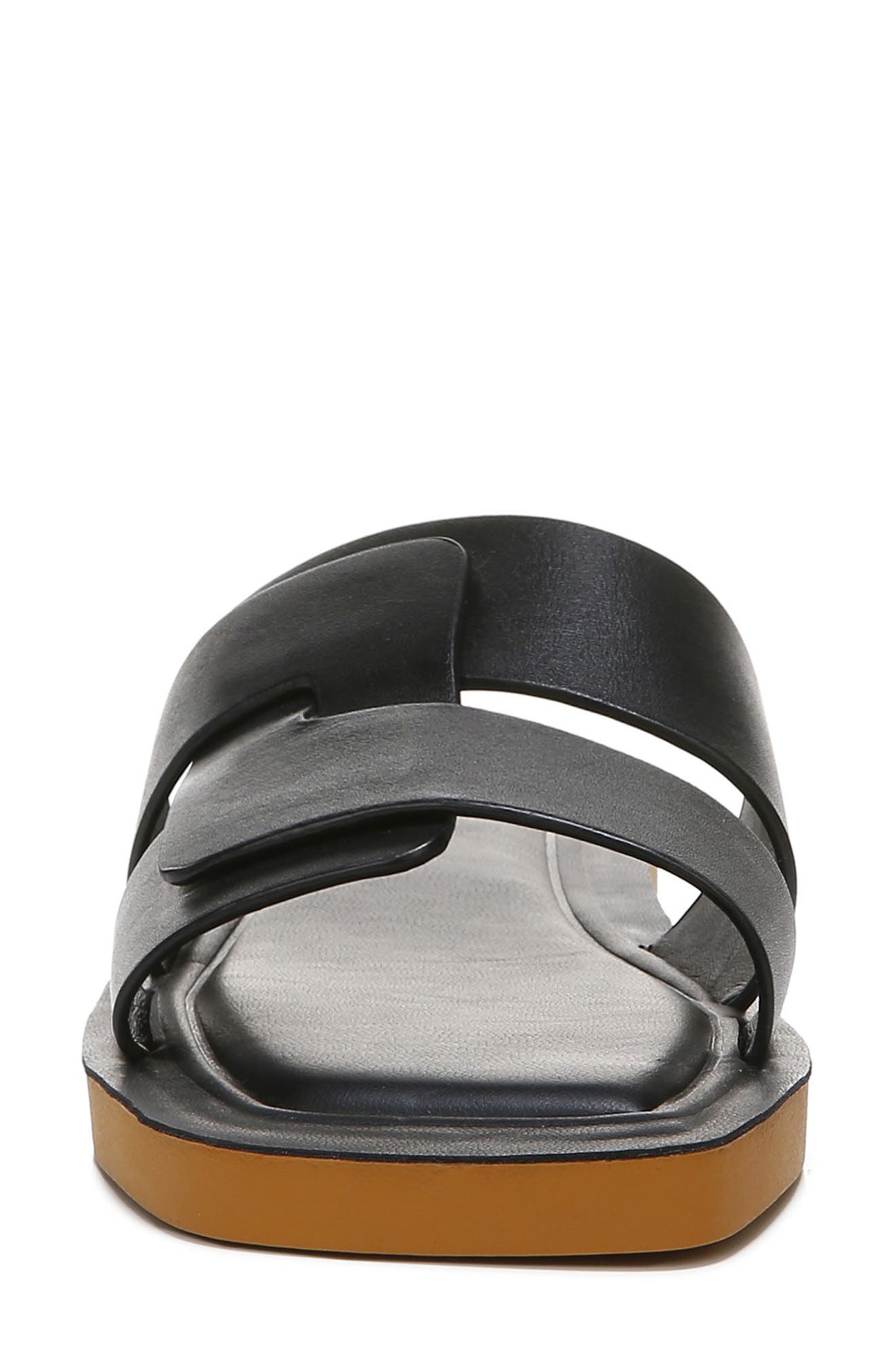 Franco Sarto Capri Slide Sandal, Alternate, color, 