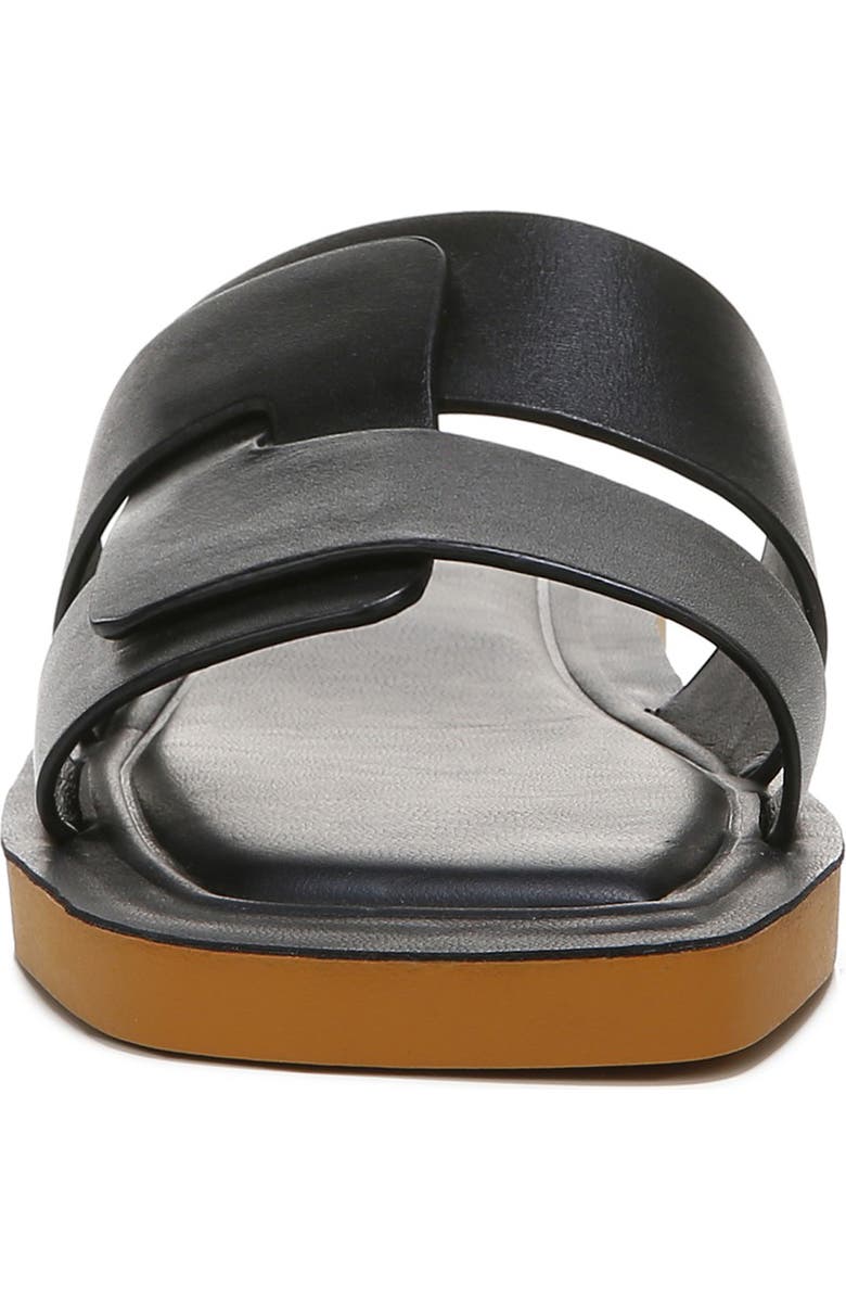 Franco Sarto Capri Slide Sandal, Alternate, color,