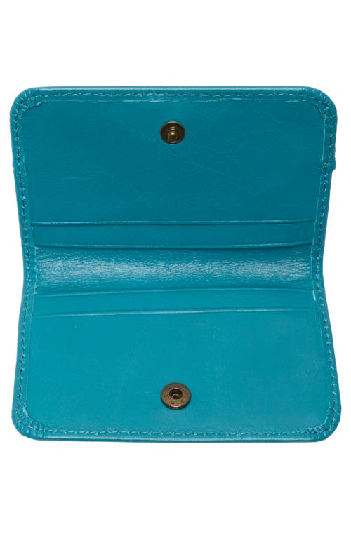 Hobo Jill Mini Card Case
