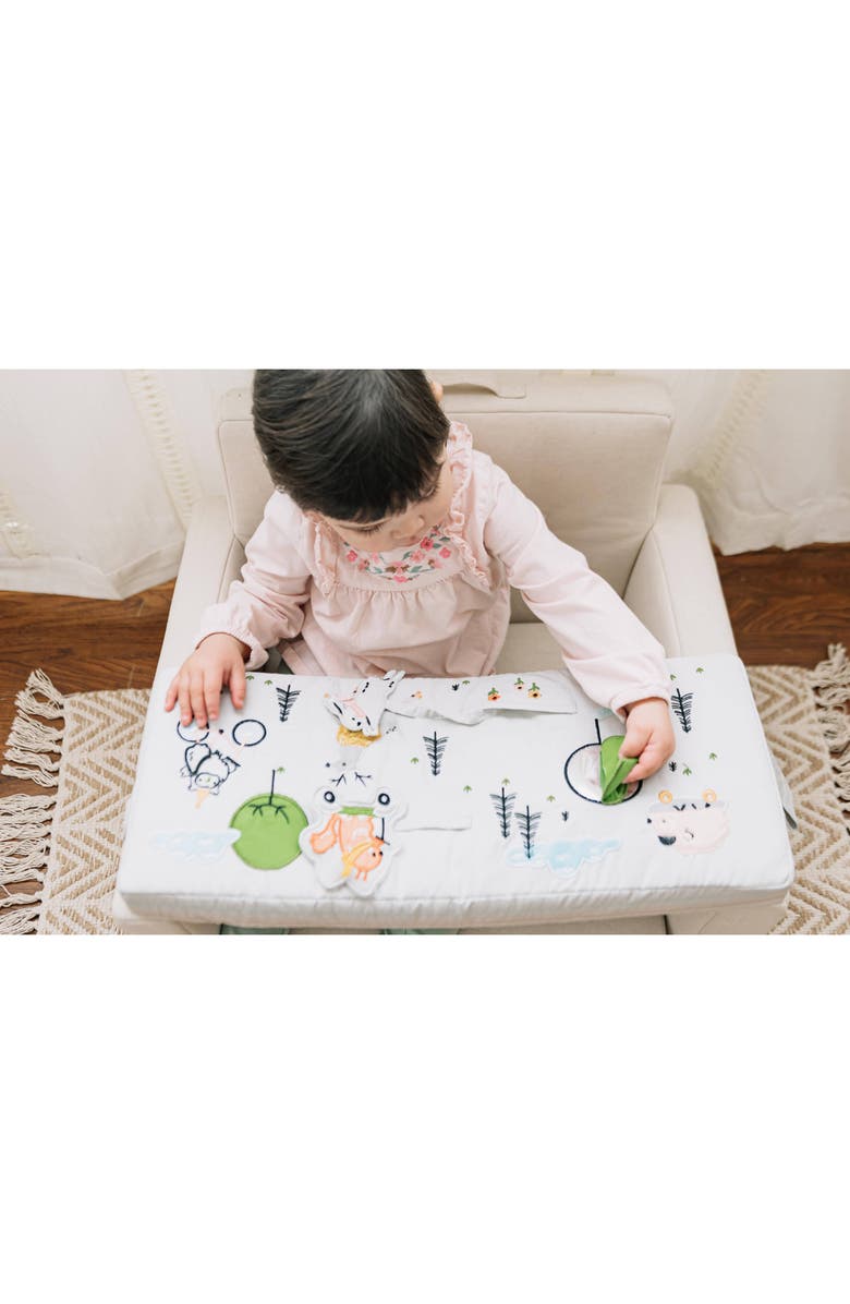 Wonder & Wise by Asweets Activity Chair, Alternate, color, 