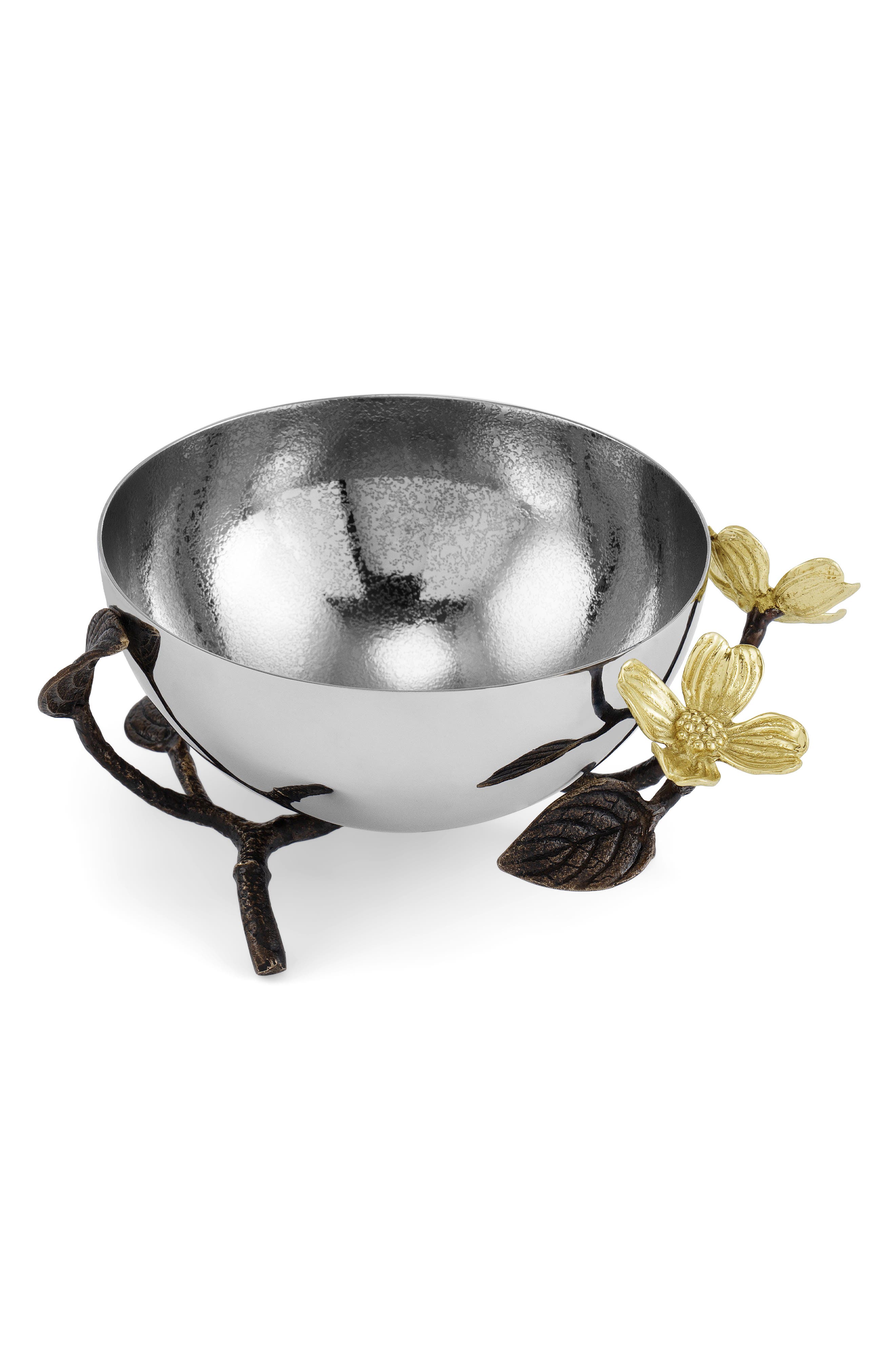 selected SILVER/ GOLD/ BRASS