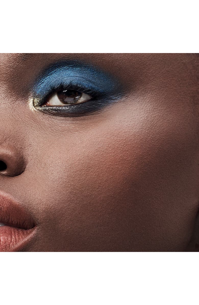 Estée Lauder The Sculpting Blush Powder in Eccentric Amber, Alternate, color, Hypnotic Copper