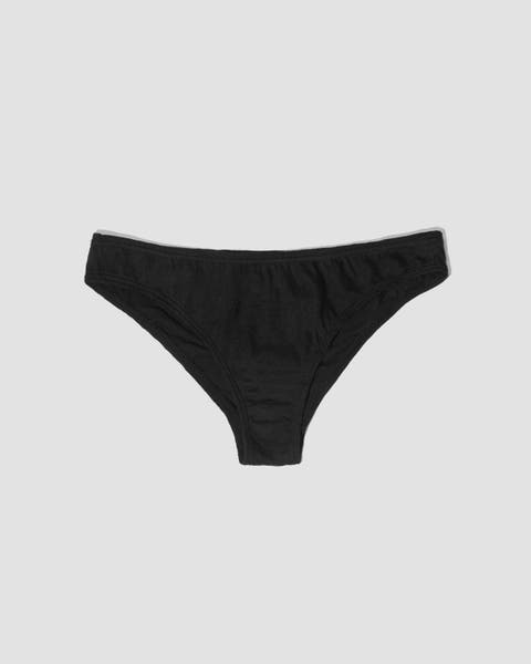 Organic Cotton Tanga