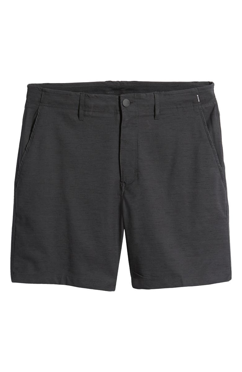 Hurley H2O-Dri Marwick Shorts, Alternate, color,
