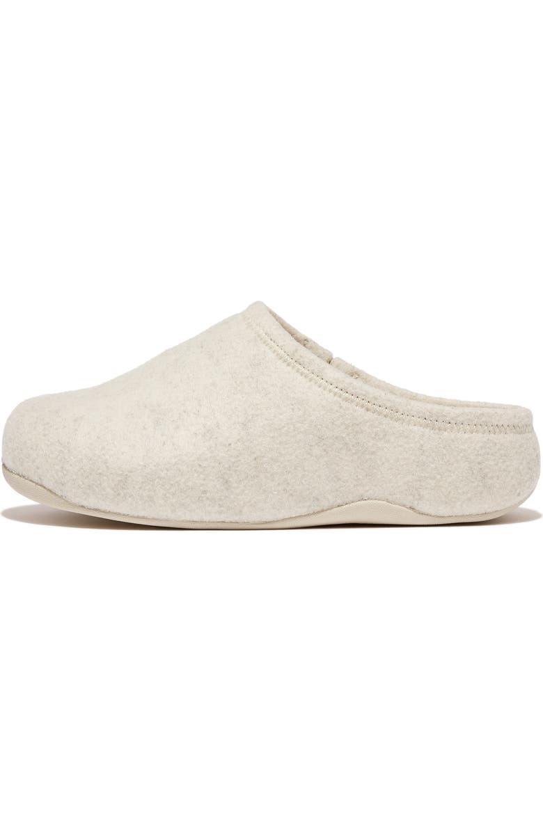 FitFlop Cushy Felt Clog, Alternate, color,