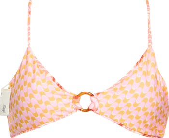 Kenny Reversible Bikini Top