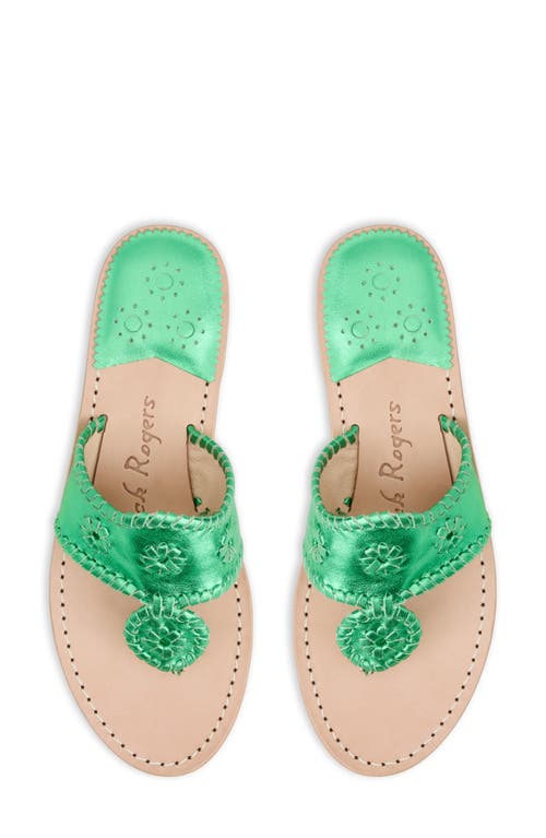 Jack Rogers Jacks Flip Flop