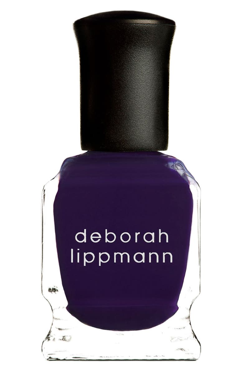 Deborah Lippmann Her Majesty Nail Color Set, Alternate, color, 