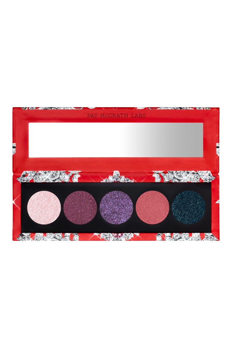 Luminous Legends Eyeshadow Palette, Main, color, STARFALL SEDUCTION