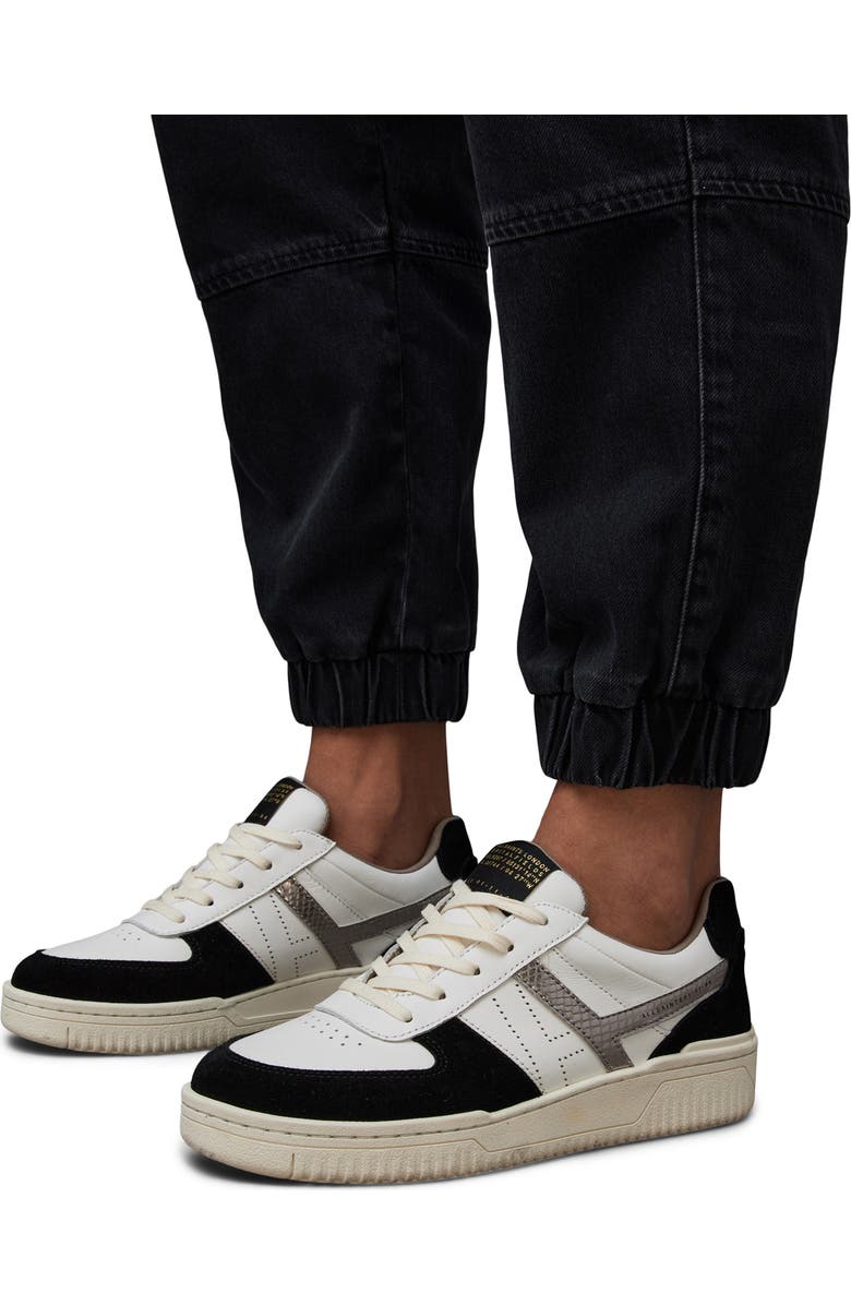 AllSaints Vix Sneaker, Alternate, color,
