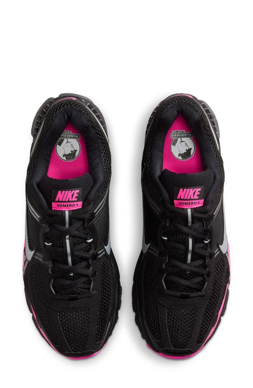 Nike Zoom Vomero 5 Sneaker