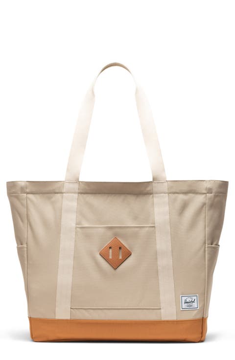Heritage Twill Tote (Nordstrom Exclusive)