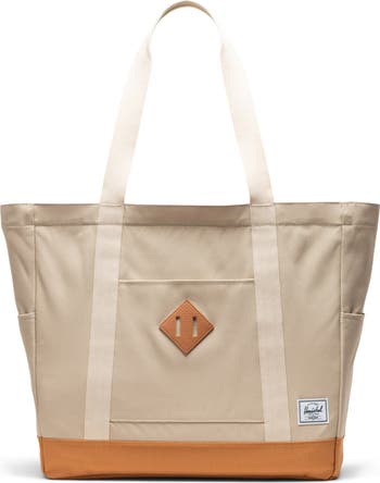 Heritage Twill Tote