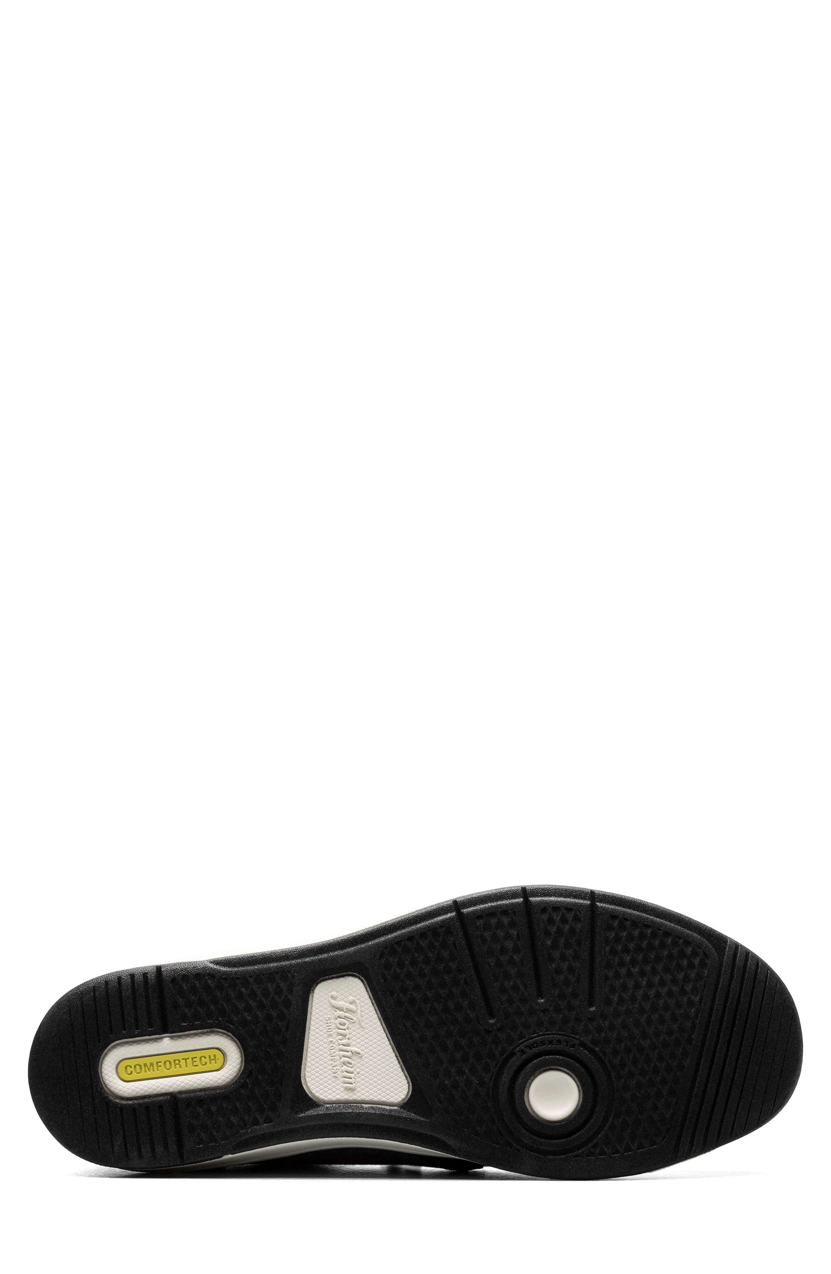 Florsheim Crossover Slip-On Sneaker, Alternate, color, 
