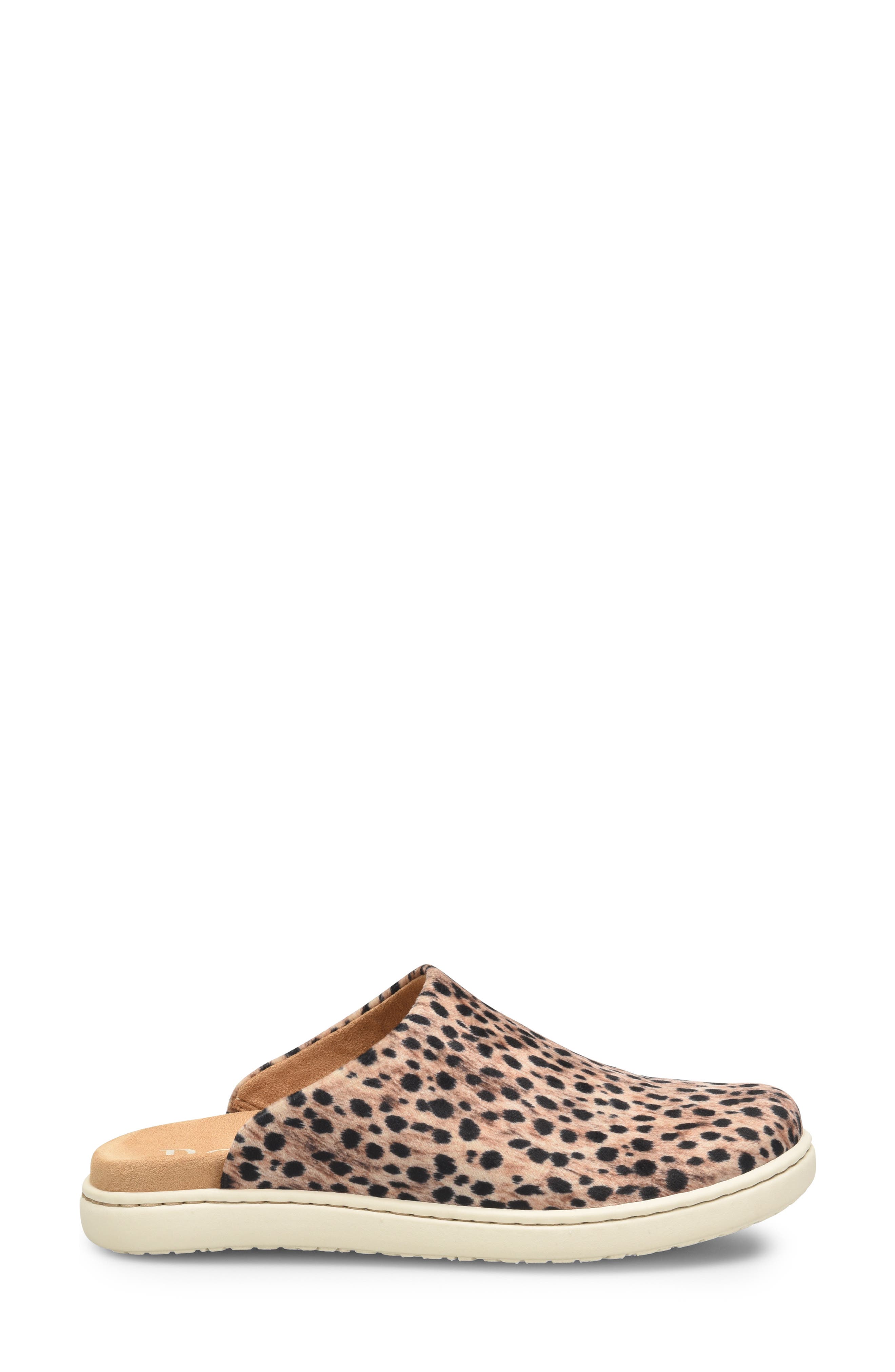 Børn Zen Sneaker Mule, Alternate, color, 