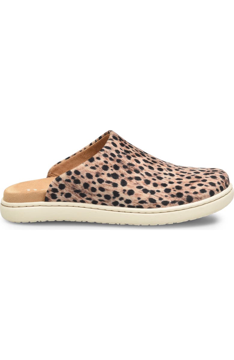 Børn Zen Sneaker Mule, Alternate, color,