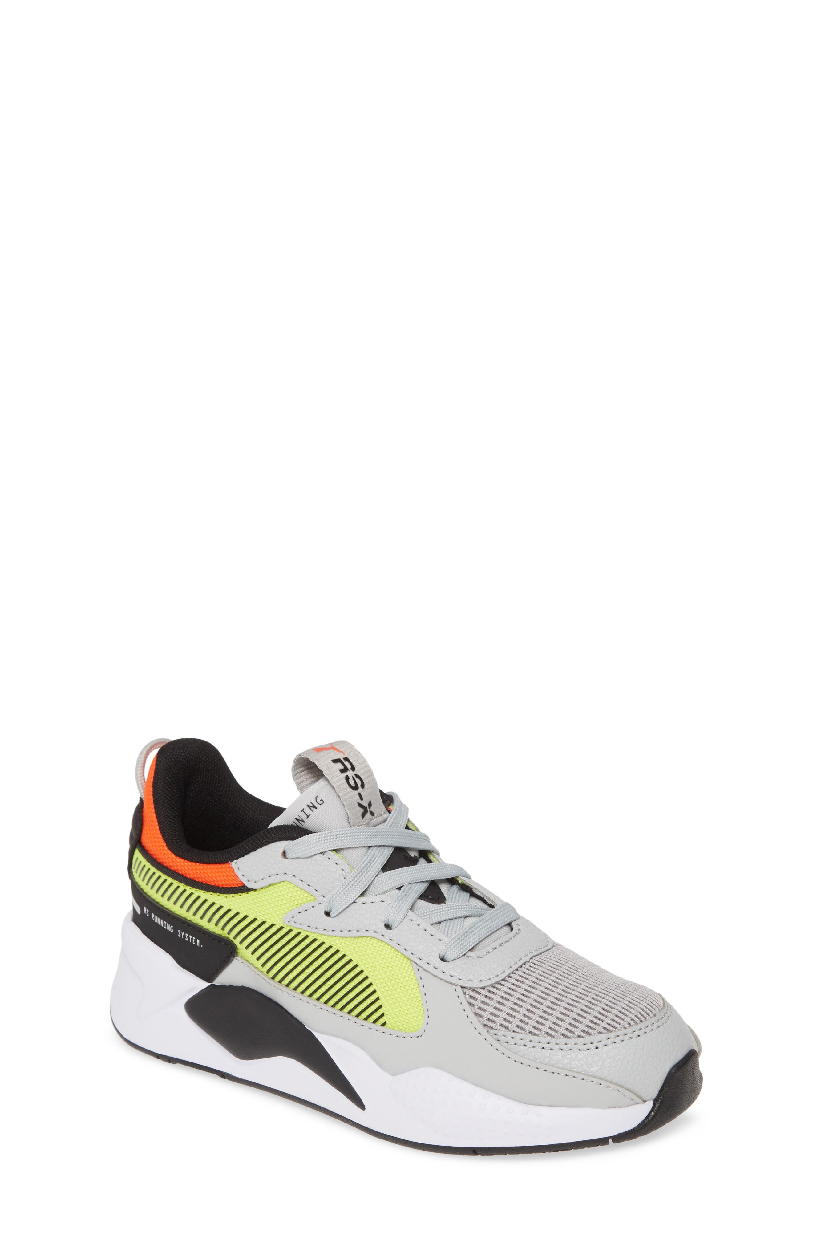 PUMA RS-X Hard Drive Sneaker, Main, color, 