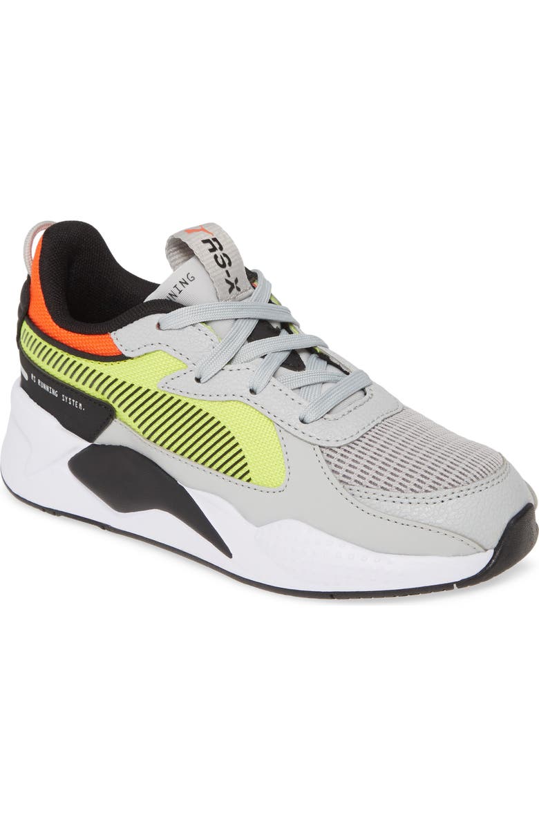 PUMA RS-X Hard Drive Sneaker, Main, color,