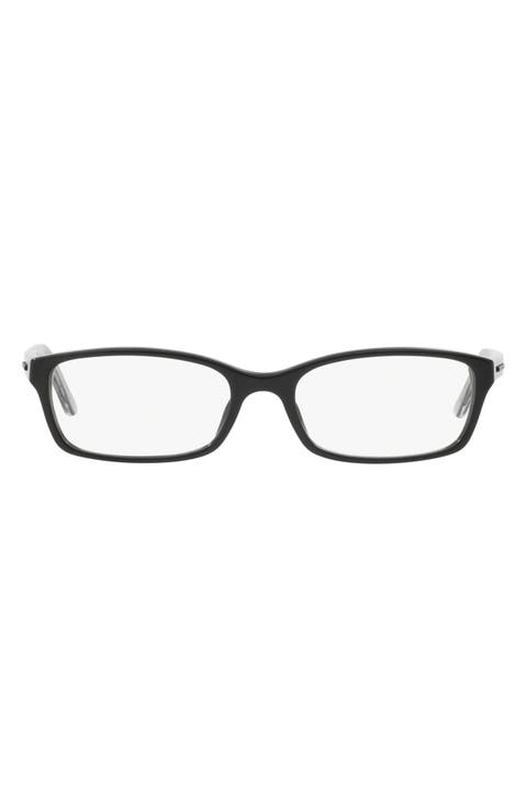 53mm PIllow Optical Glasses