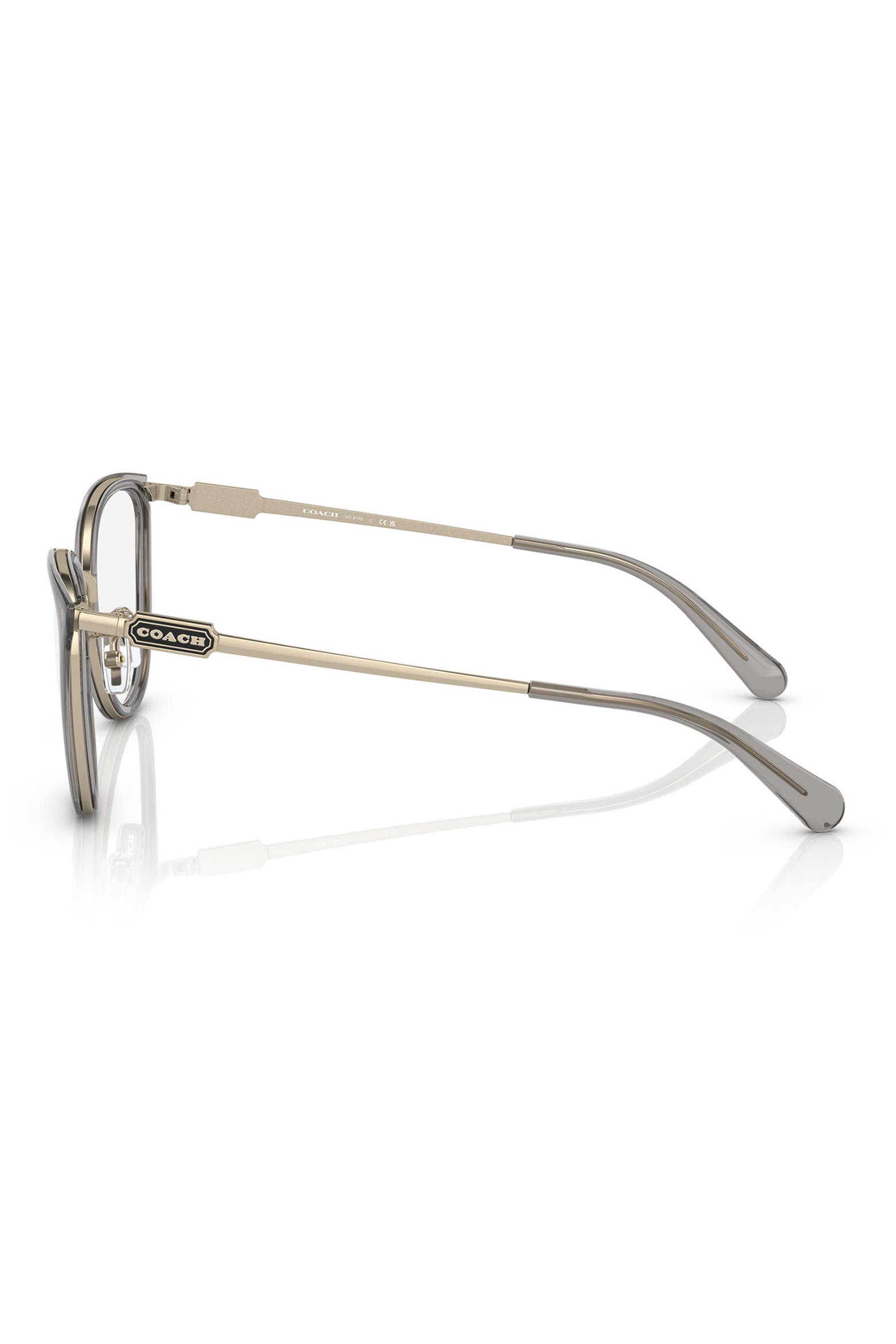 Cat Goggles Models COACH 54mm Cat Eye Optical Glasses (Women) | Nordstrom