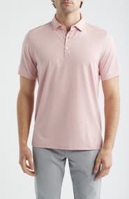 Rhone Drive Time Performance Polo