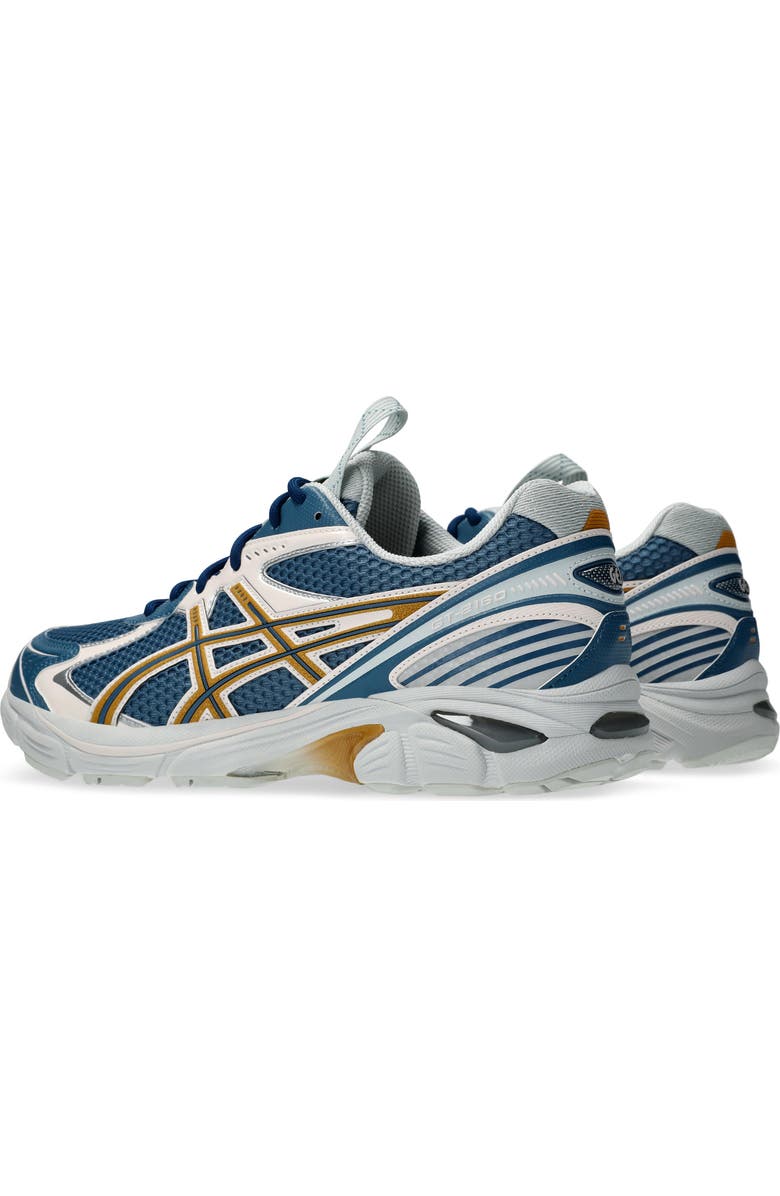 ASICS<sup>®</sup> Gender Inclusive UB8-S GT-2160<sup>™</sup> Sneaker, Alternate, color, Azure/ Pure Gold