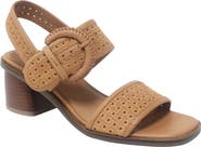 Gentle Souls Mystic Slingback Sandal
