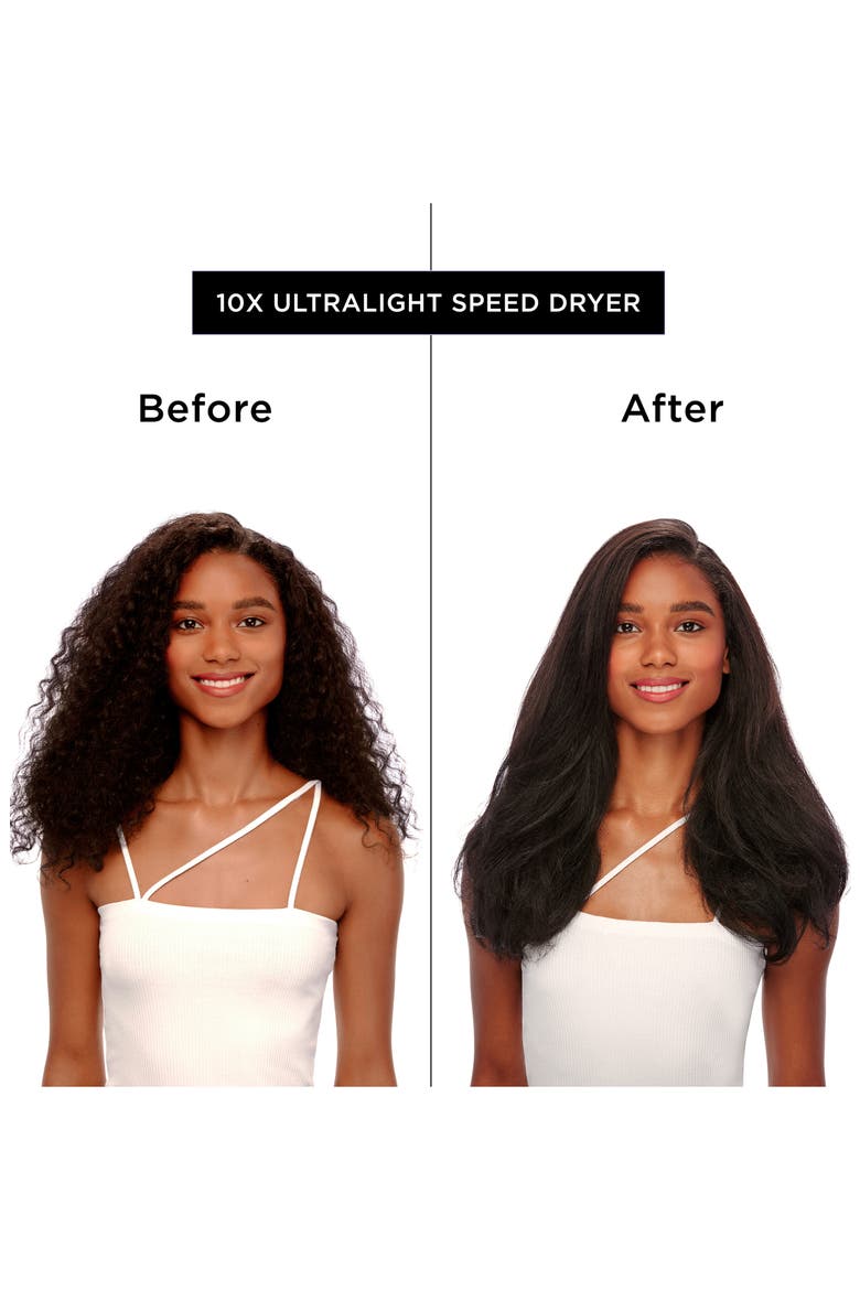 10x Pro Ultralight Speed Dryer, Alternate, color, NO COLOR