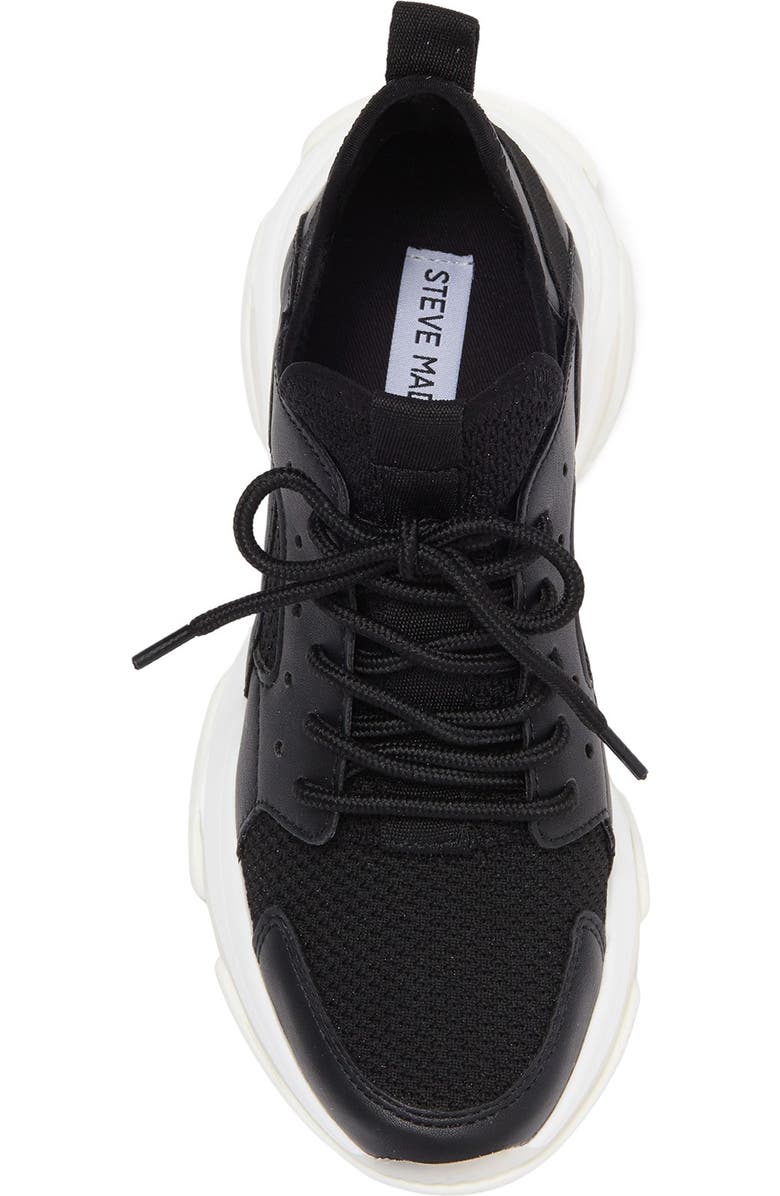 Steve Madden Arelle Chunky Sneaker, Alternate, color,