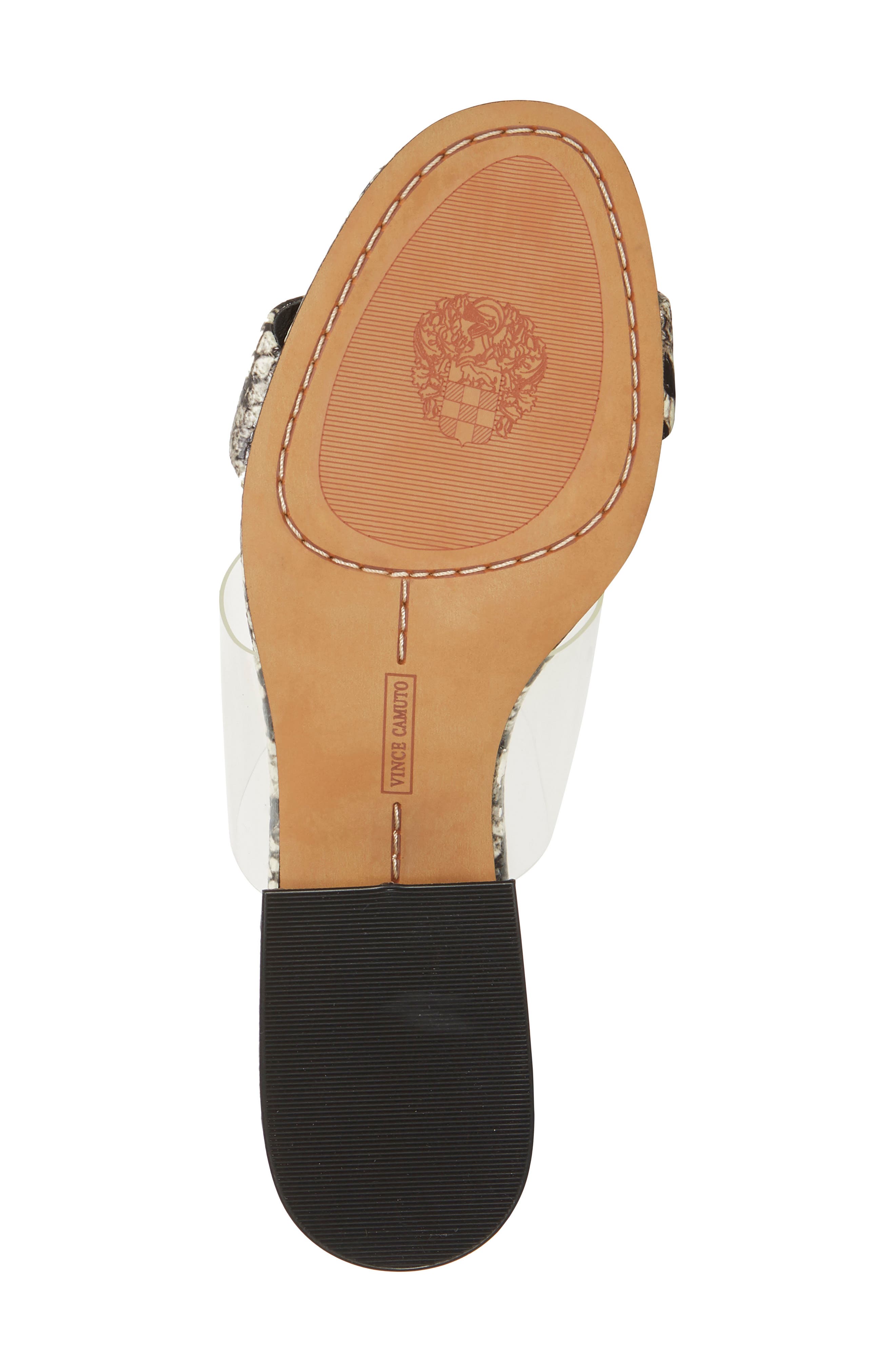 Vince Camuto Caveera Slide Sandal, Alternate, color, 