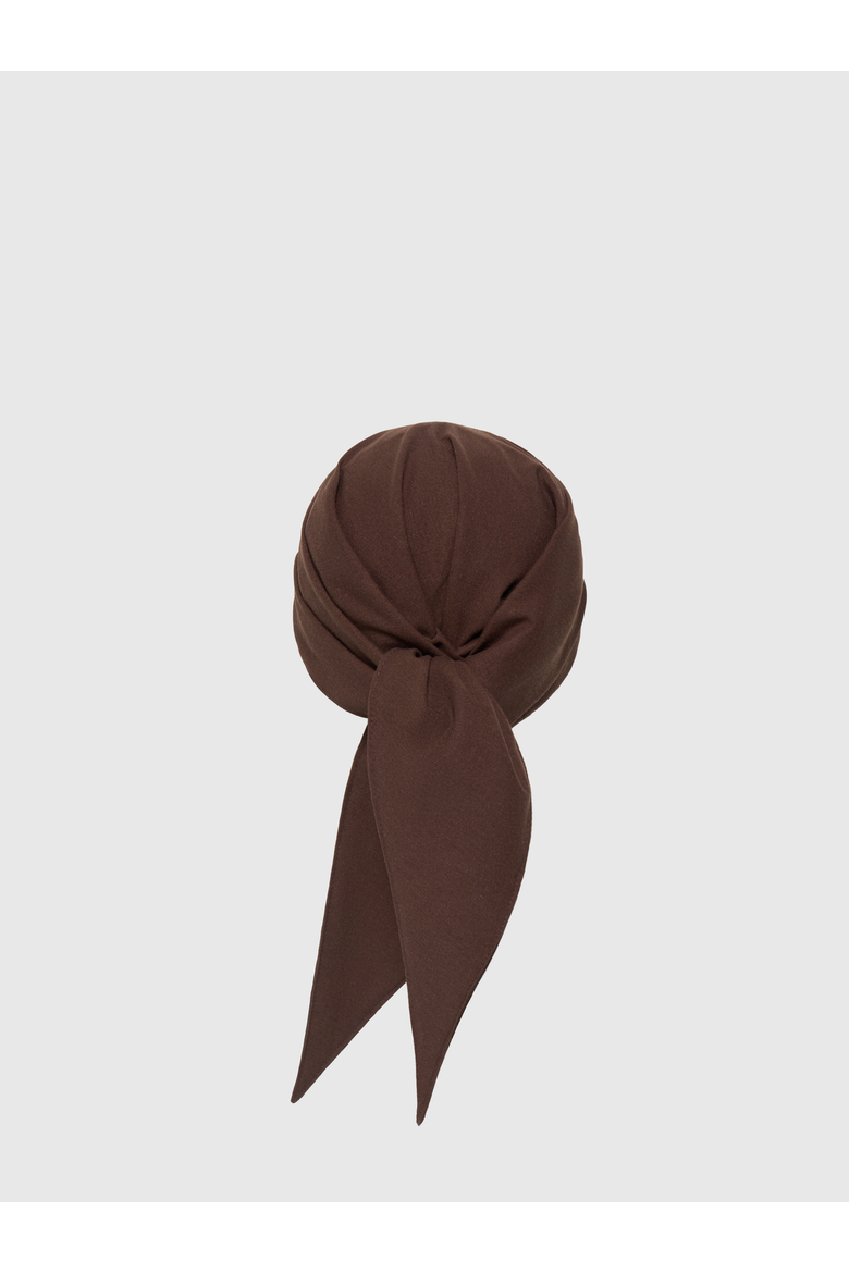 Arianne Linen Cap, Alternate, color, Brown