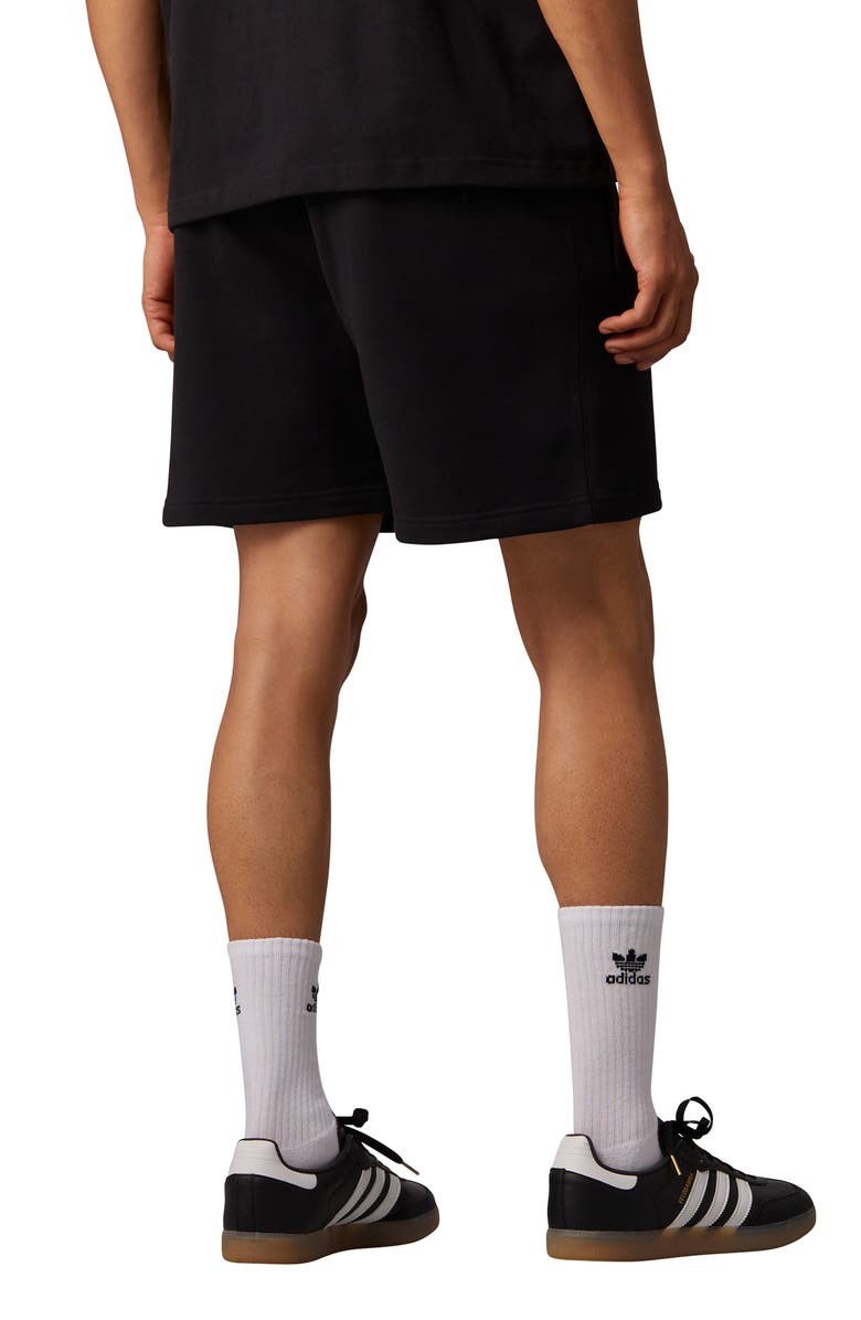 adidas Originals adidas x Pharrell Williams Humanrace Sweat Shorts, Alternate, color, 
