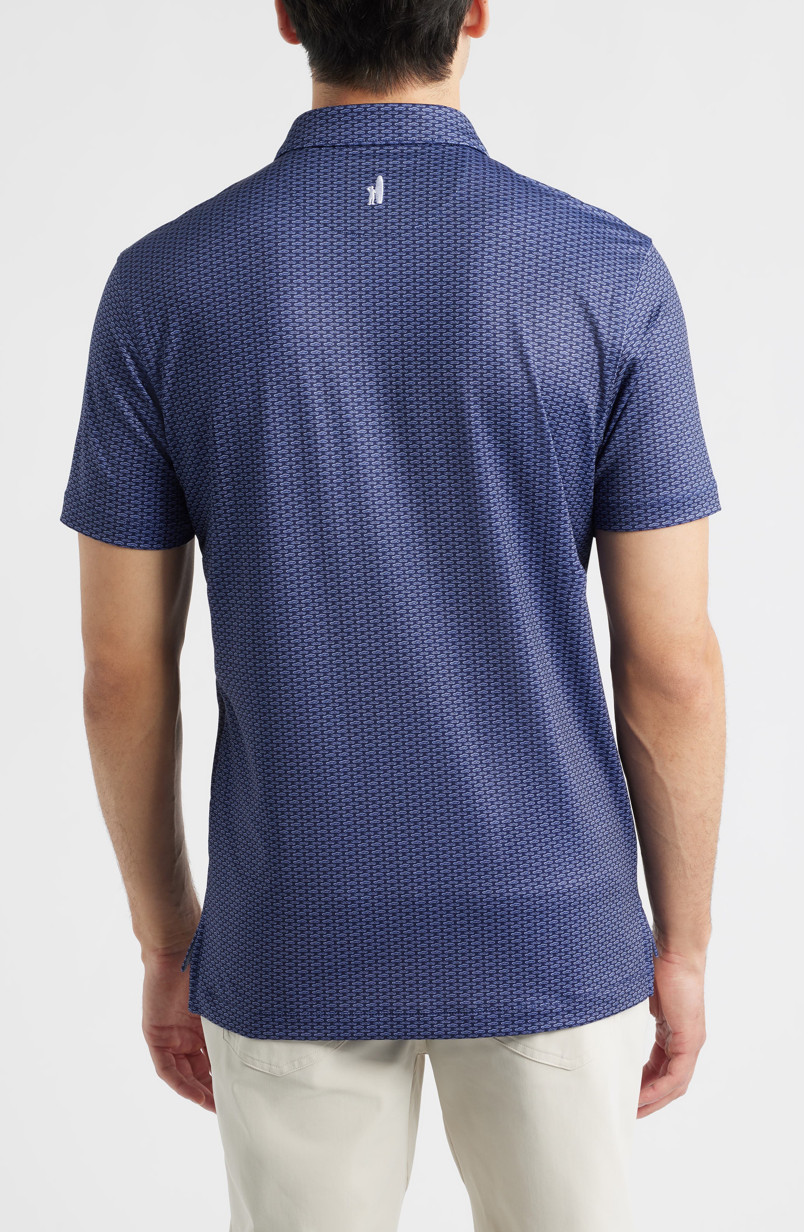 Coupe Performance Jersey Polo - image 2