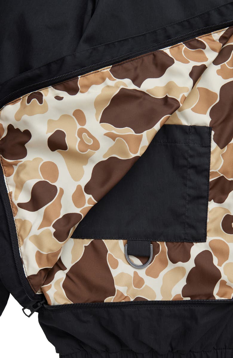 Alpha Industries CWU 36-P Mod Gen II Bomber Jacket, Alternate, color, 