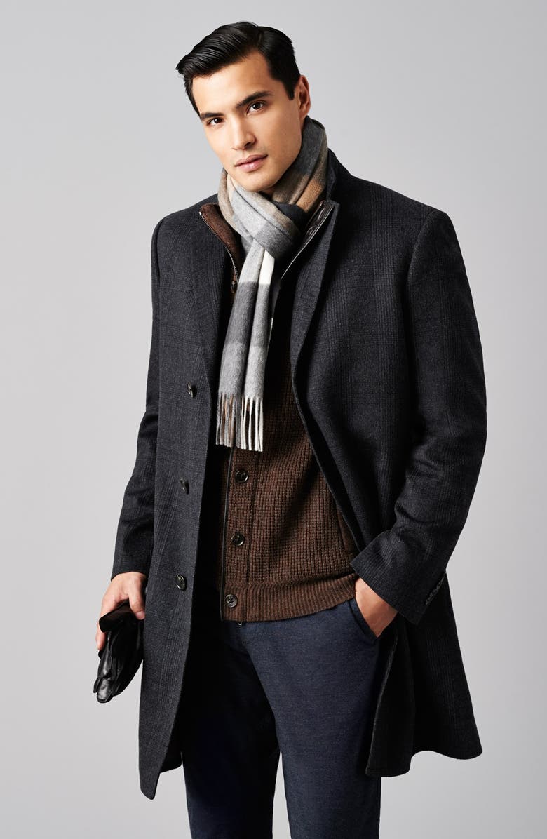 John W. Nordstrom<sup>®</sup> Leather Gloves, Alternate, color,