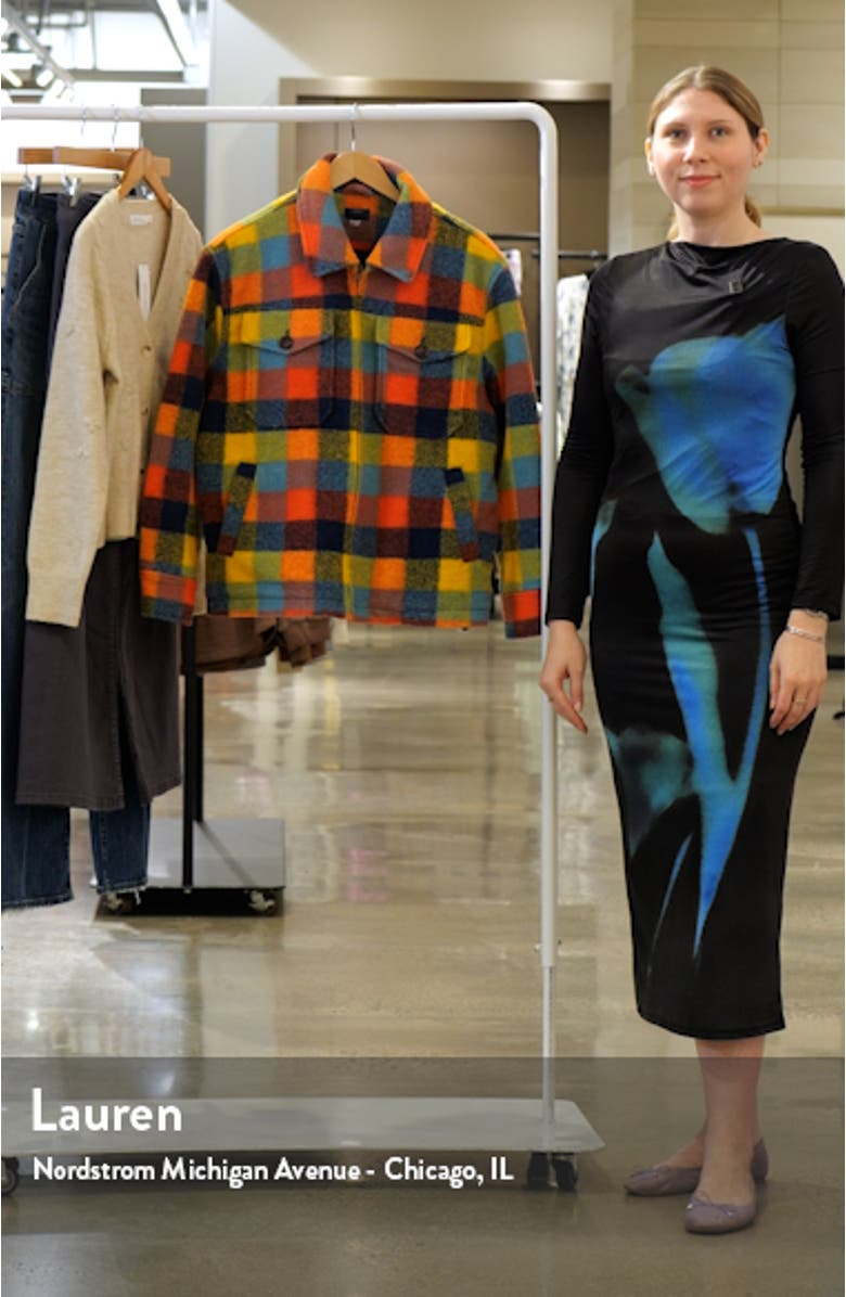 The After School Jacket, sales video thumbnail