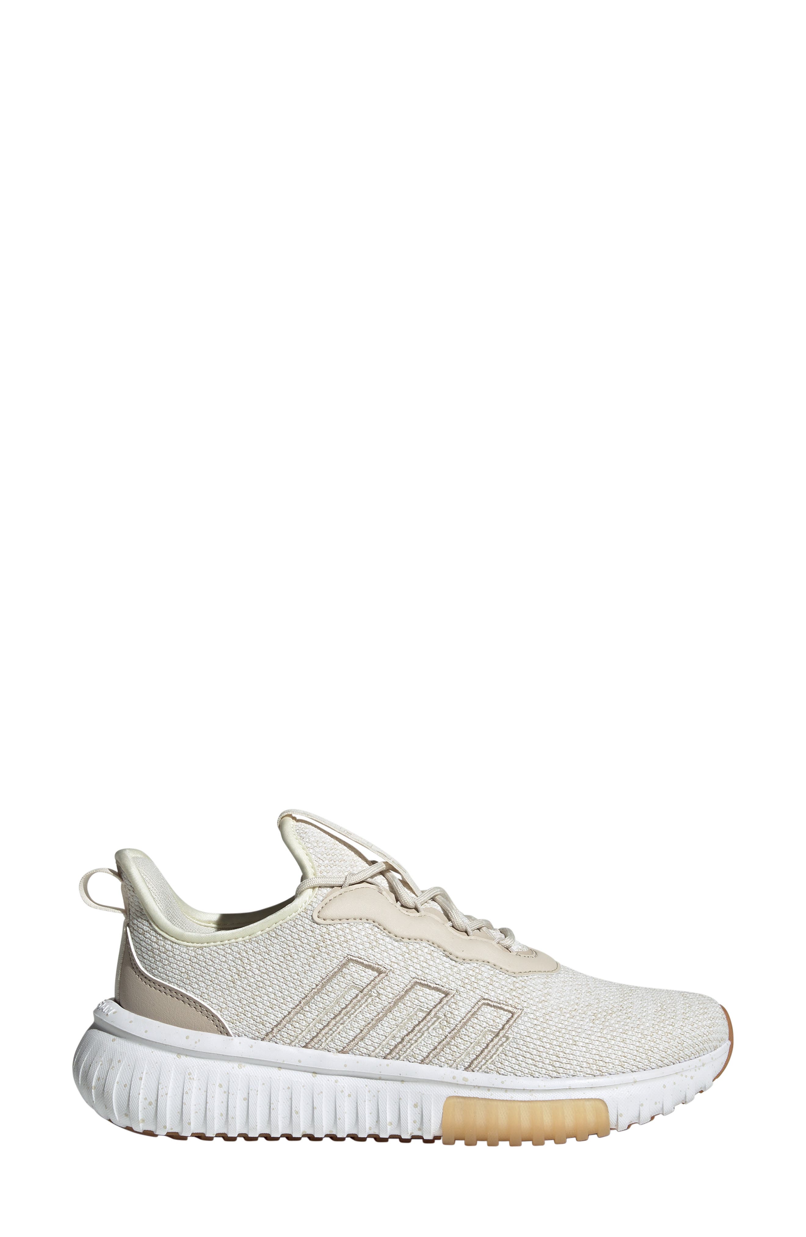 Kaptir Flow Sneaker, Alternate, color, OFF WHITE/BEIGE/ ALUMINA