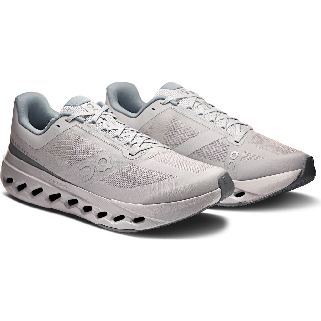 On Cloudsurfer Next Running Shoe In Multi