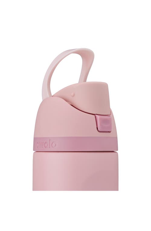Owala 24oz. Freesip Stainless Steel Water Bottle In Pink