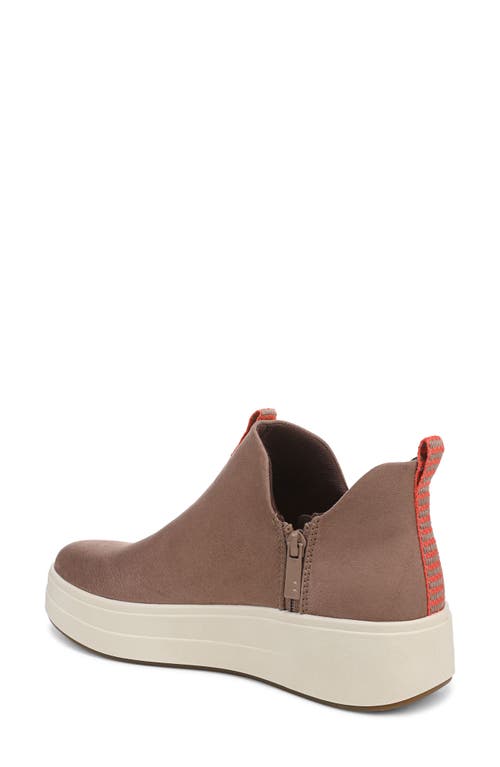 Ryka Rykä Vivie Short Boot In Brown