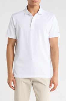 Brooks Brothers Piqué Knit Polo