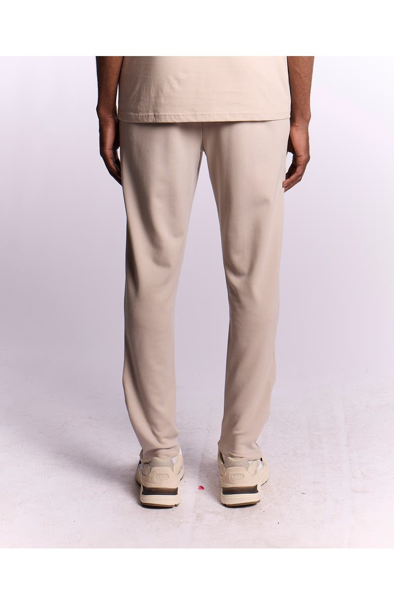 Lyle & Scott Fly Fleece Drawstring Trackies, Alternate, color, Chateau Gray