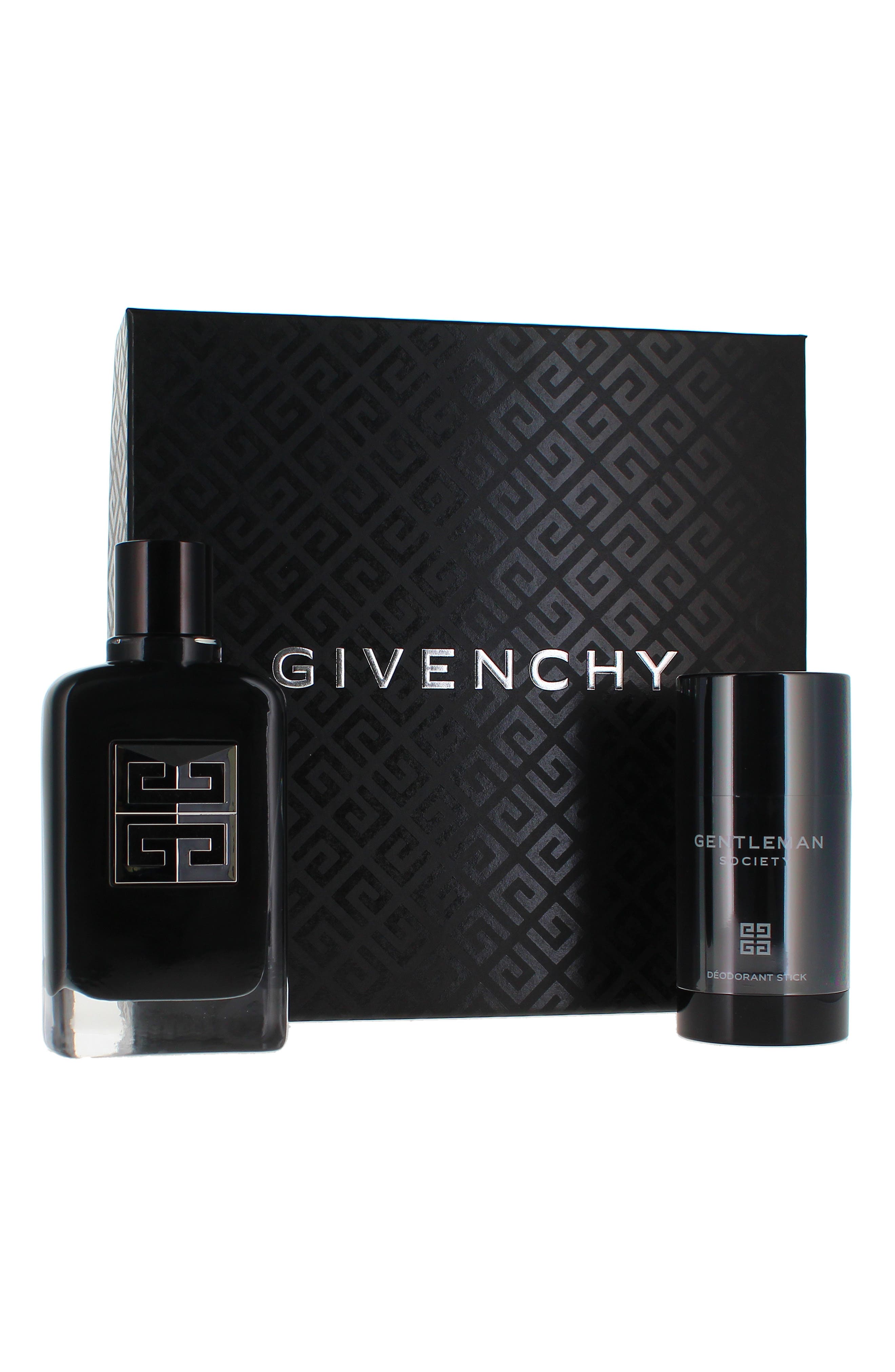 GIVENCHY GENTLEMAN SOCIETY 香水 キャンドルセット GENTLEMAN SOCIETY