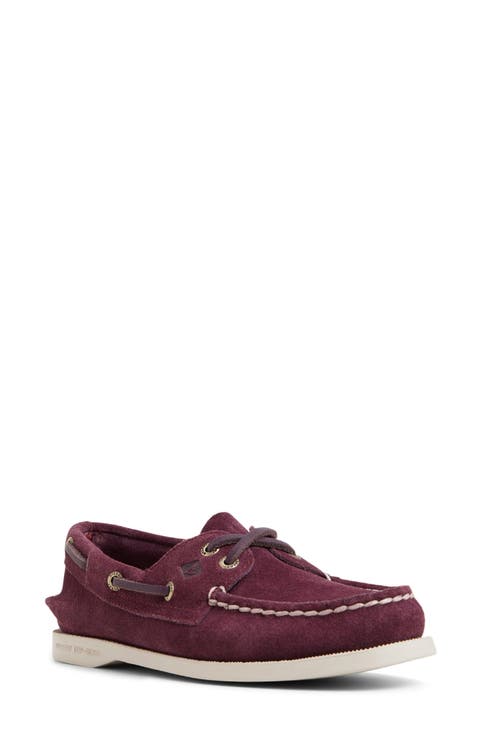 Authentic Original Boat Shoe (Women)