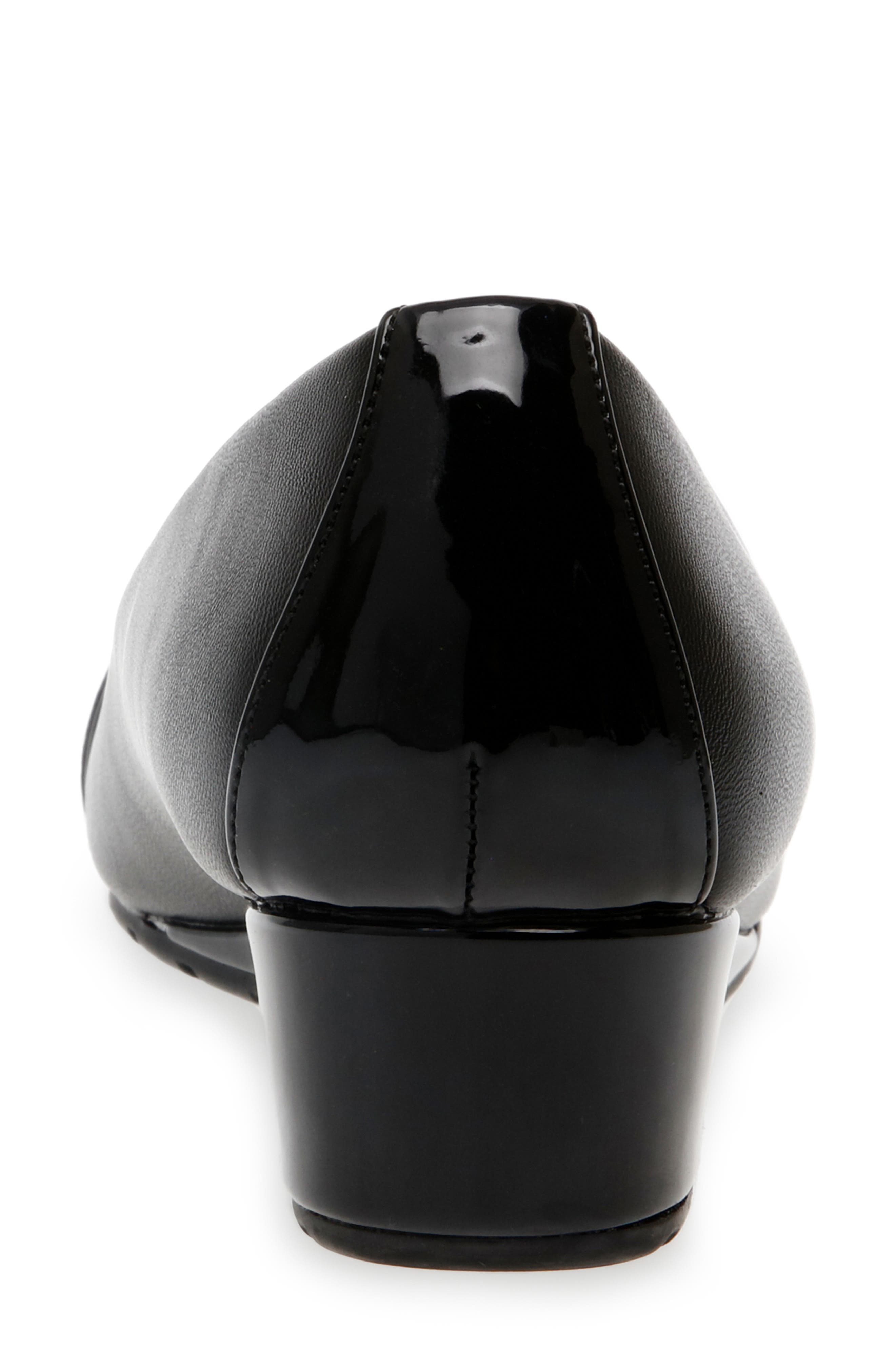 Anne Klein Morgan Wedge Pump, Alternate, color, 