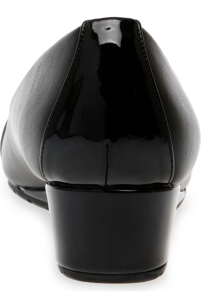 Anne Klein Morgan Wedge Pump, Alternate, color,