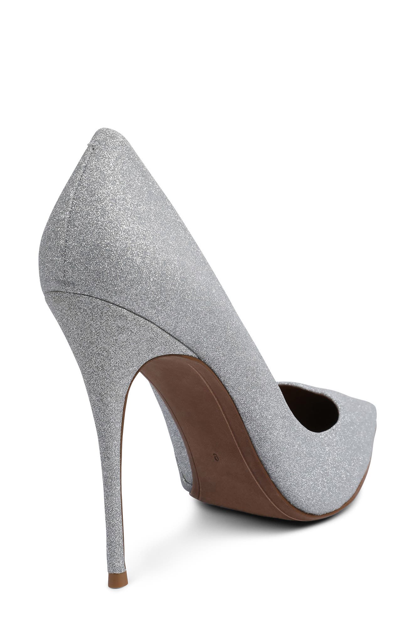 BCBGMAXAZRIA Nova Pointed Toe Pump, Alternate, color, 