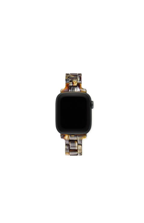 Skinny Apple Watch Band
